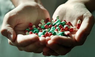 antibiotics-20th-century