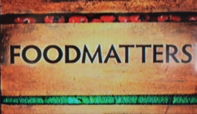 Food Matters pic